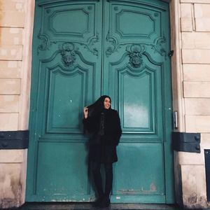 Meet your Posher, Tracy